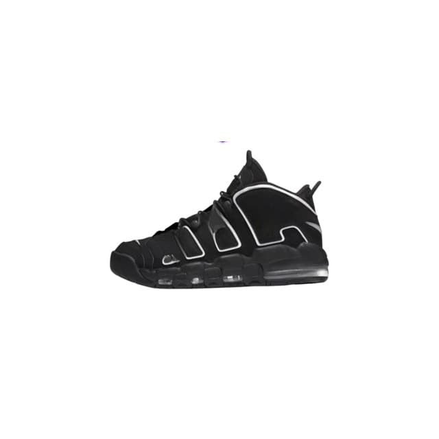 more uptempo