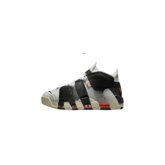 more uptempo