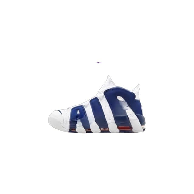 more uptempo