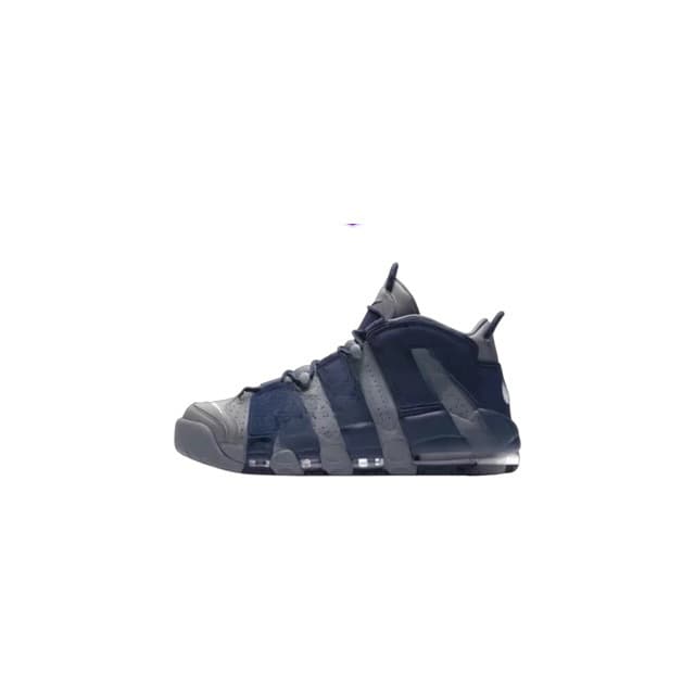 more uptempo