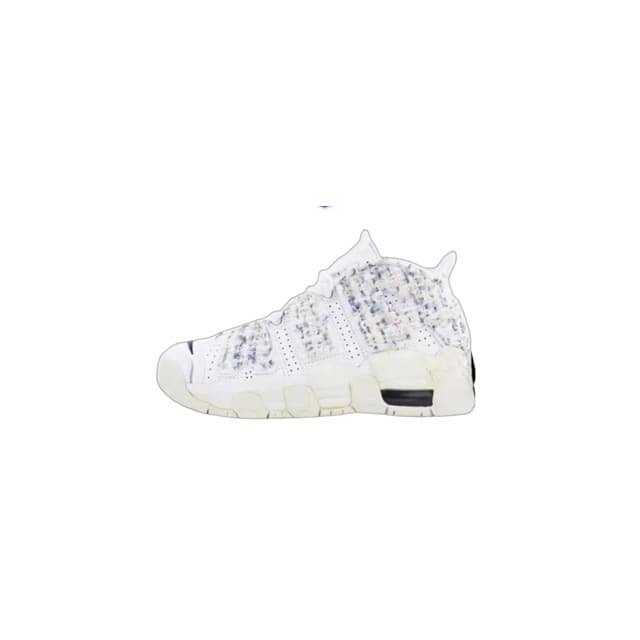 more uptempo