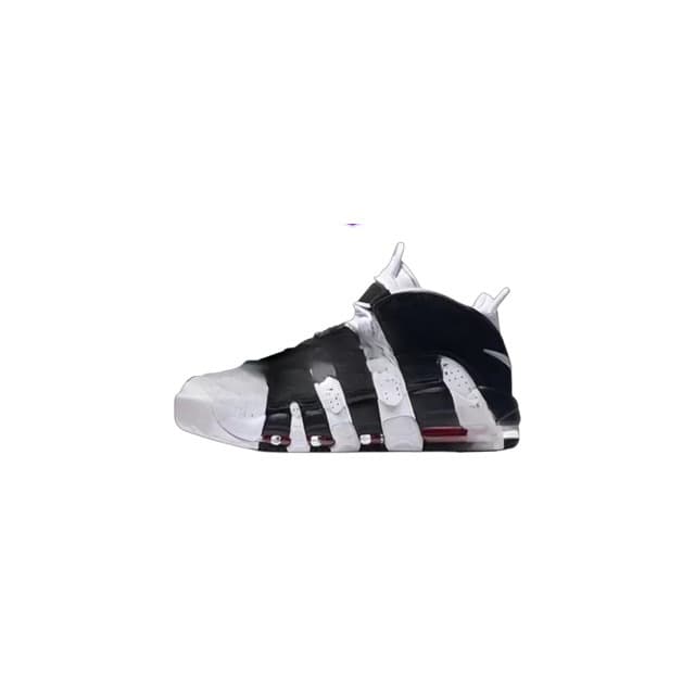 more uptempo