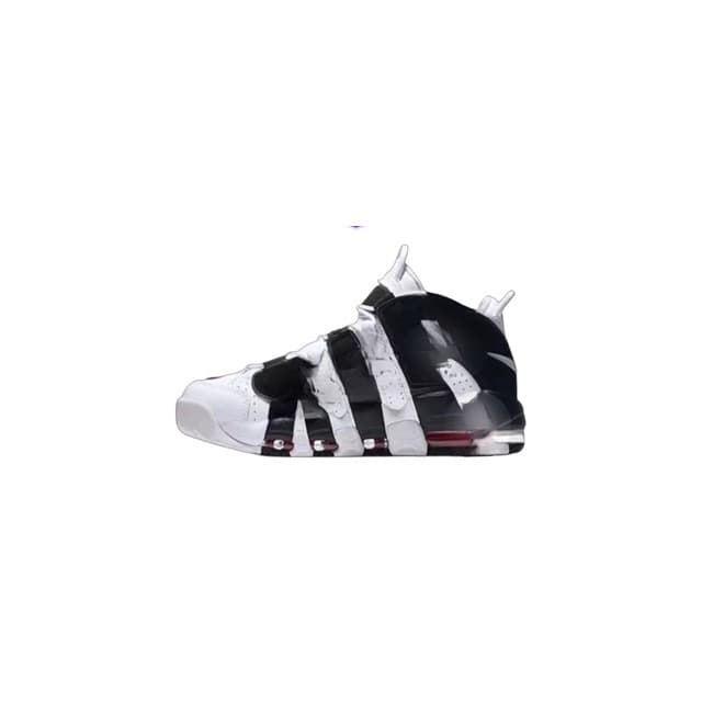 more uptempo