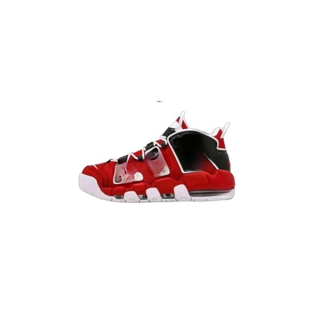 more uptempo