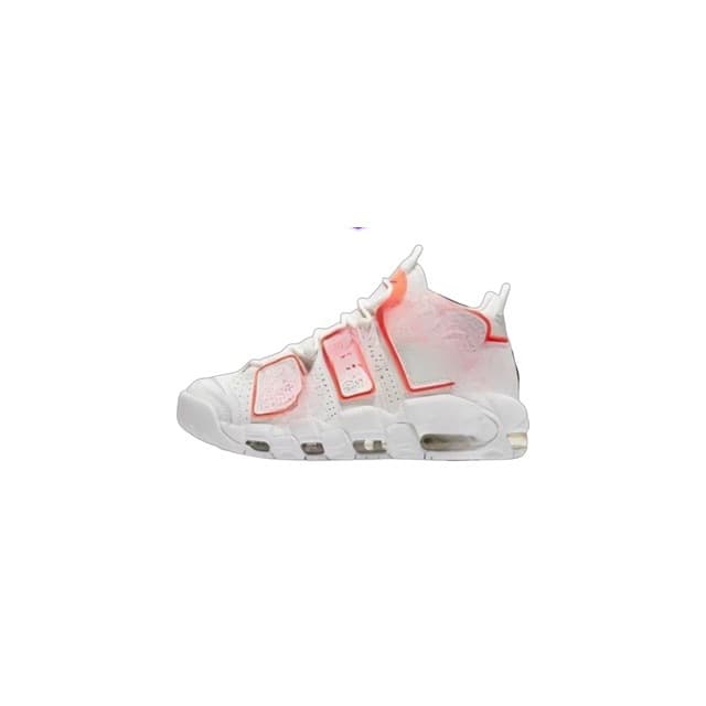 more uptempo