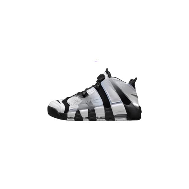 more uptempo