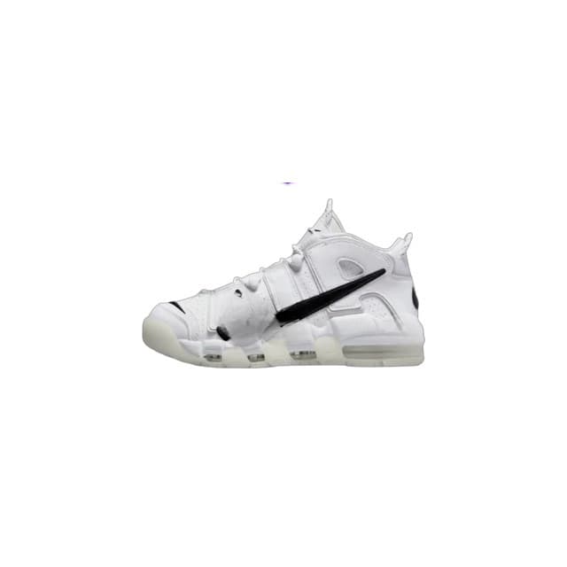 more uptempo