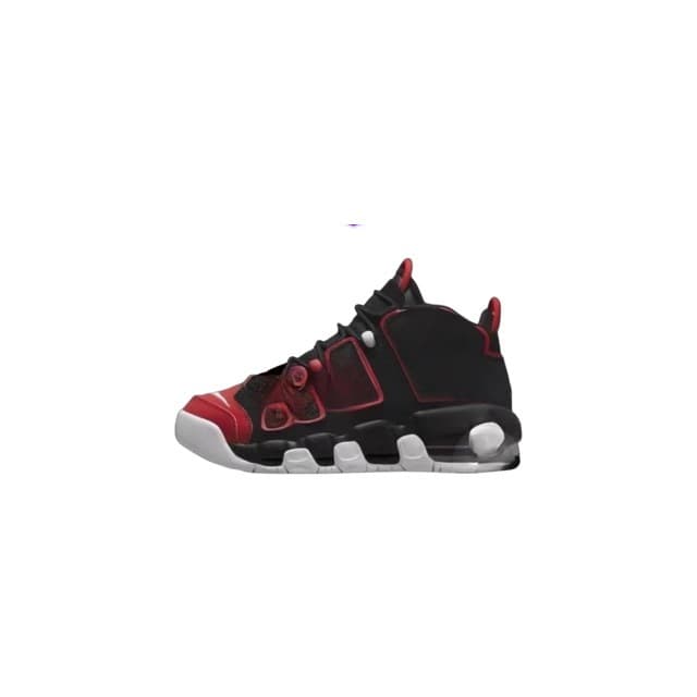 more uptempo shoes