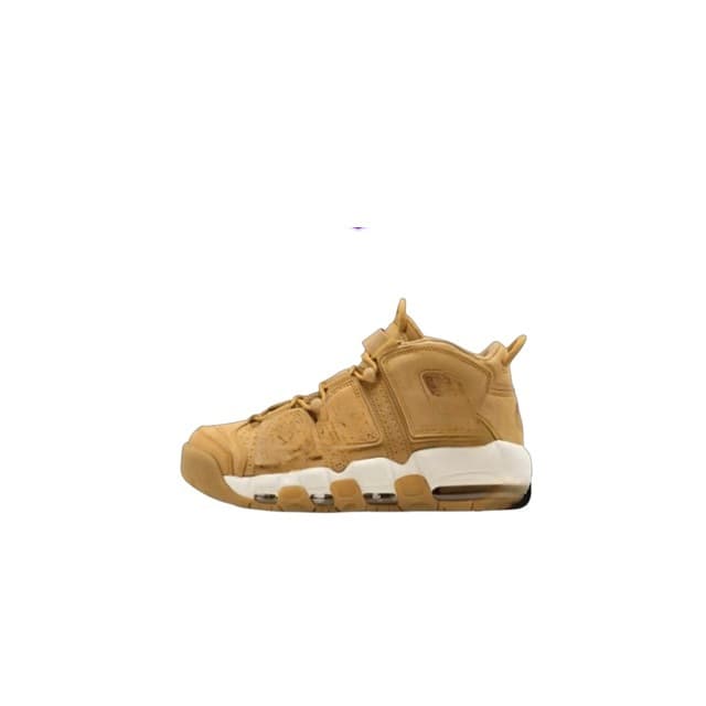 more uptempo