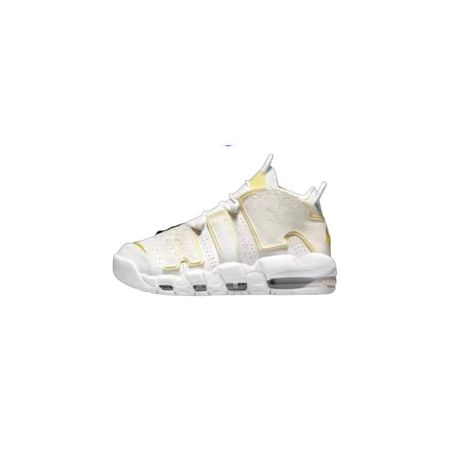 more uptempo