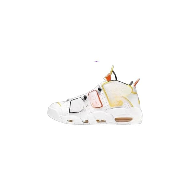 more uptempo