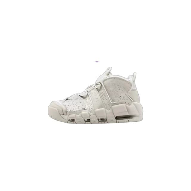 more uptempo