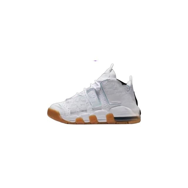 more uptempo