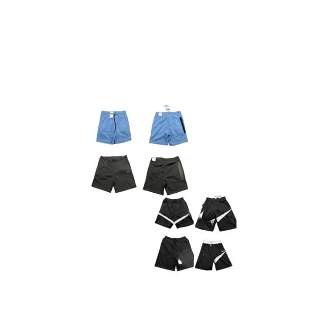 athletic shorts(+40 styles)