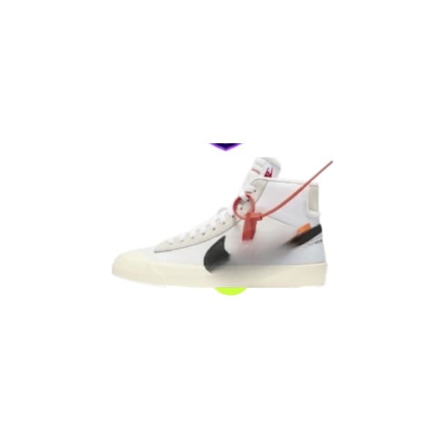 OFF WHITE Shoes