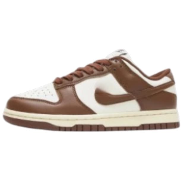 Dunk Cacao Wow