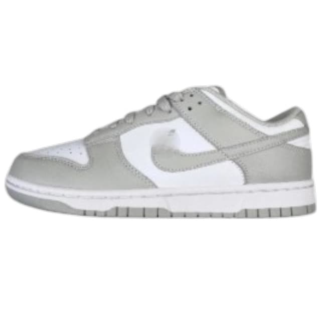 Dunk Grey Fog