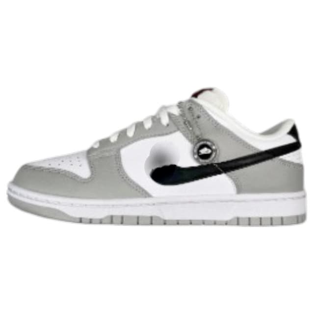 Dunk Jackpot Grey Fog