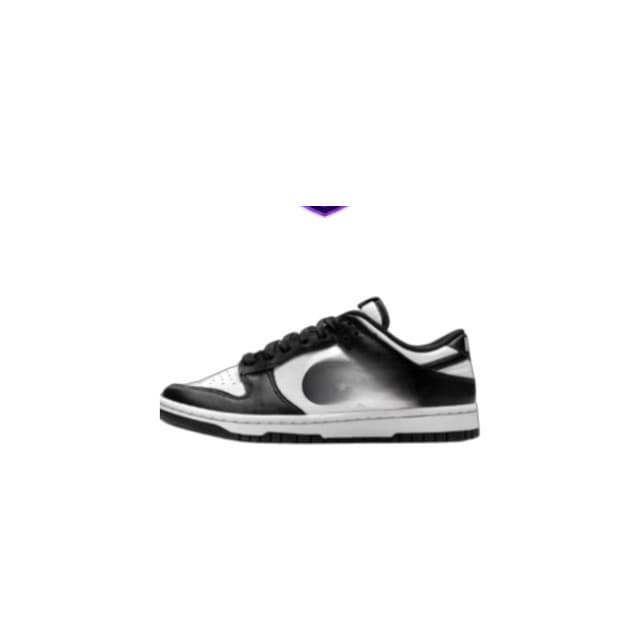 Dunk low Panda