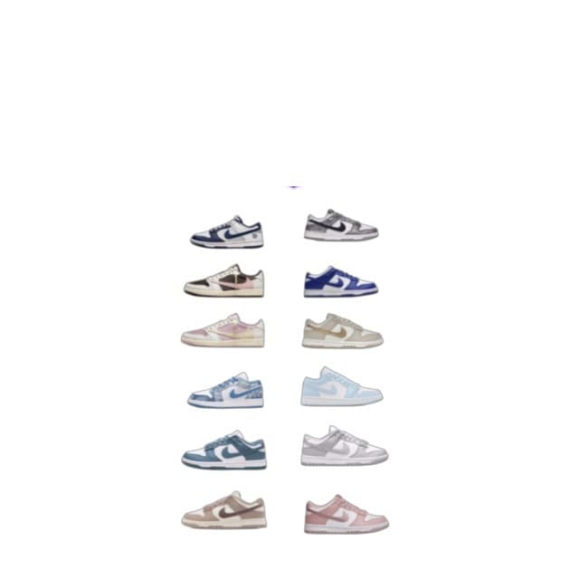Dunk Low