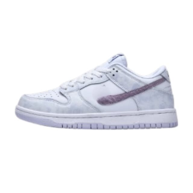 Dunk Purple Pulse