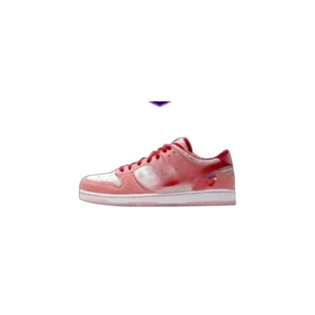 Strangelove shoes
