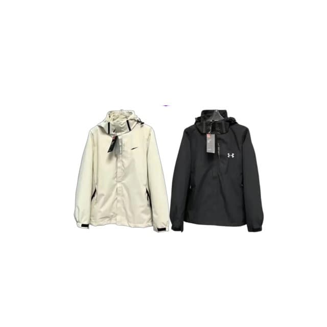 reflective jacket