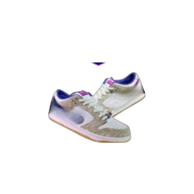 Rayssa Leal shoes