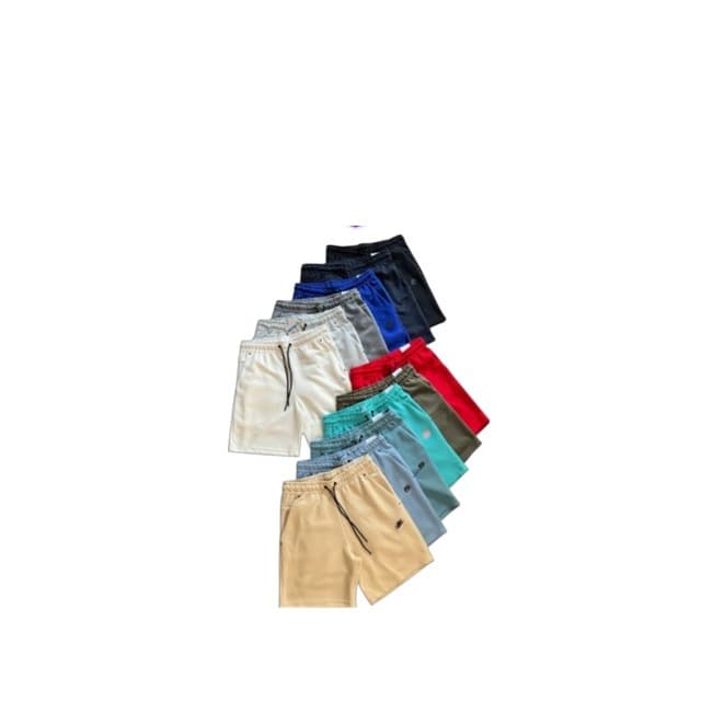 Shorts (+20 Styles)