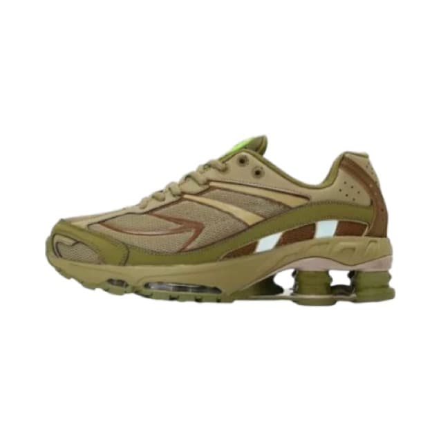 Shox TL