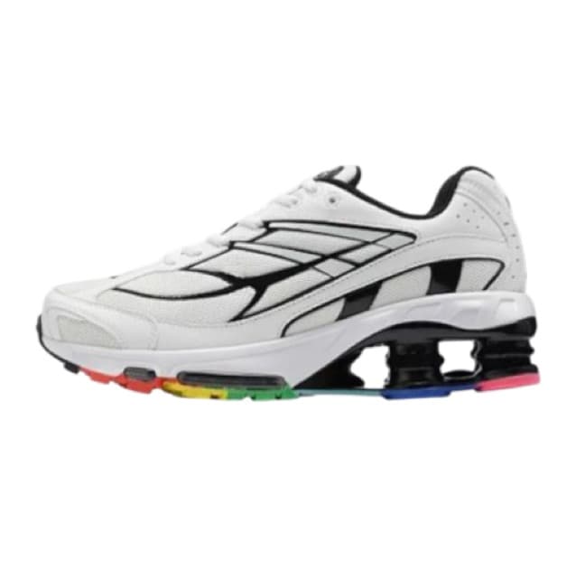 Shox TL