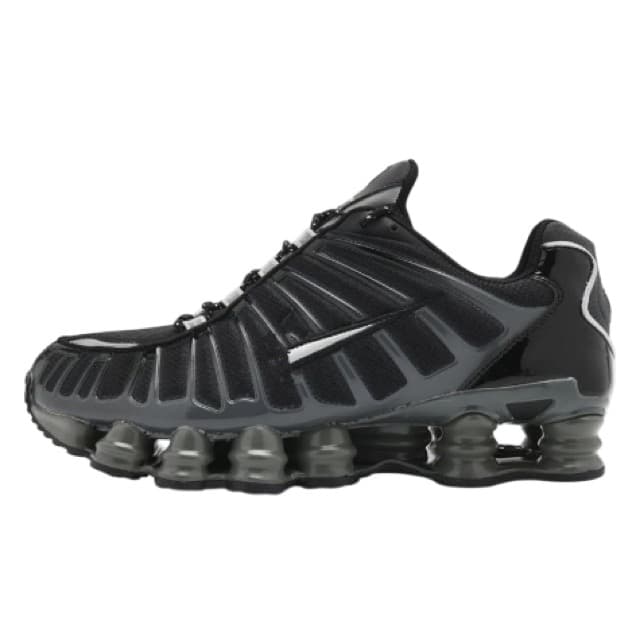 Nke Shox TL