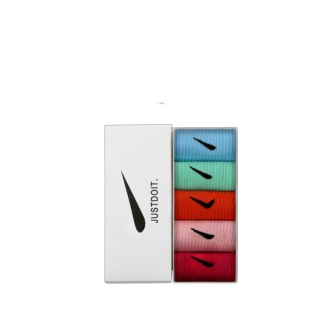 Socks (+35 color option)