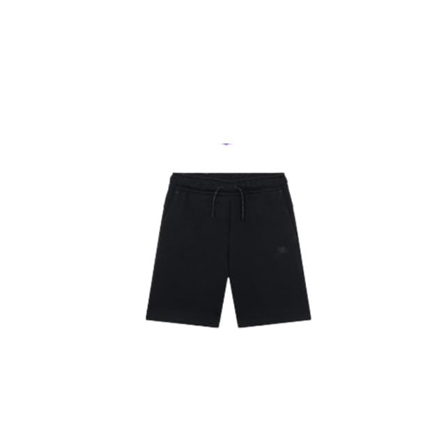tech shorts