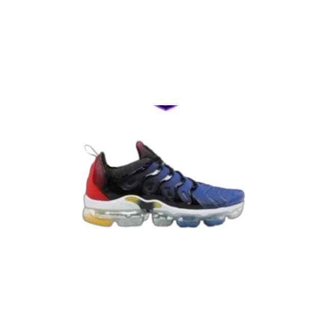 vapormax shoes