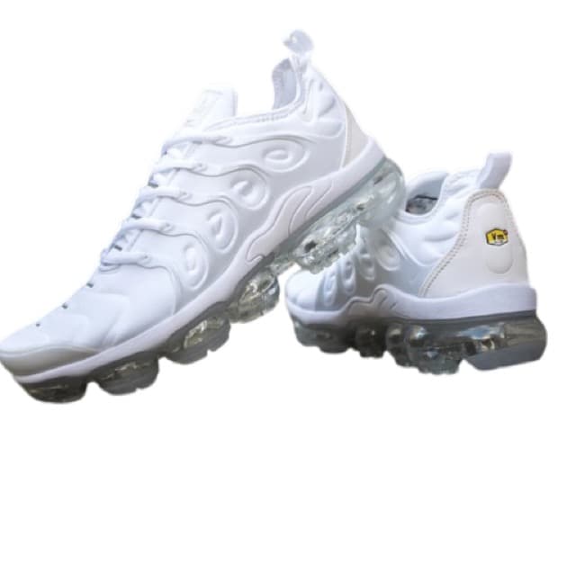 Vapormax (+8 Colourways)