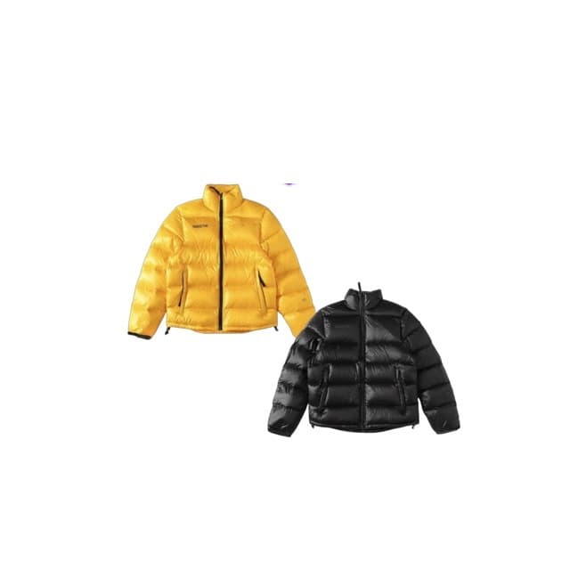 X Drake Nocta jacket down