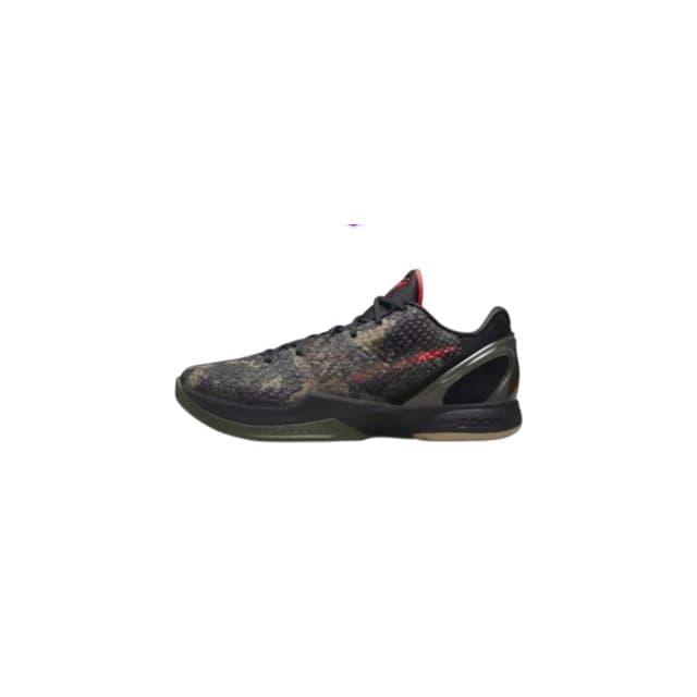 Zoom Koobe 6