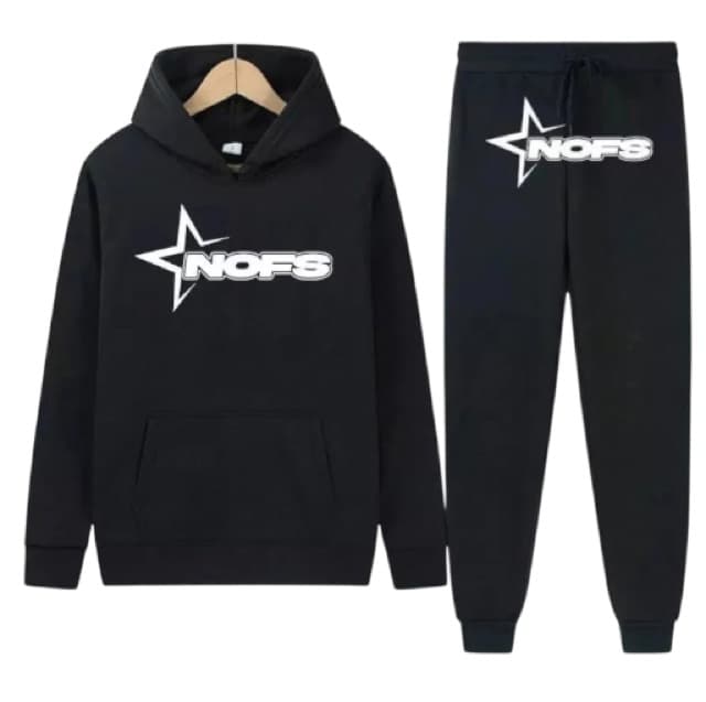 NOFS Set (+7 styles)