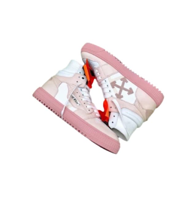Off White Court 3.0