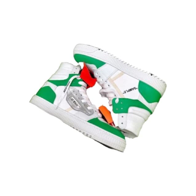 Off White Court 3.0