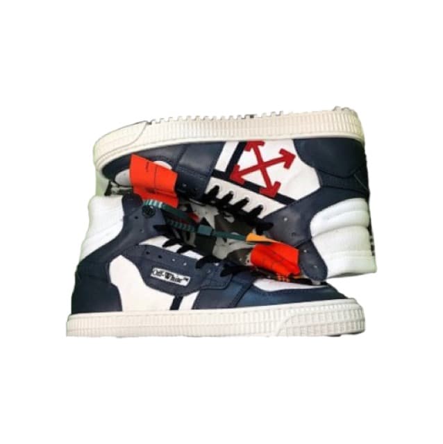 Off White Court 3.0