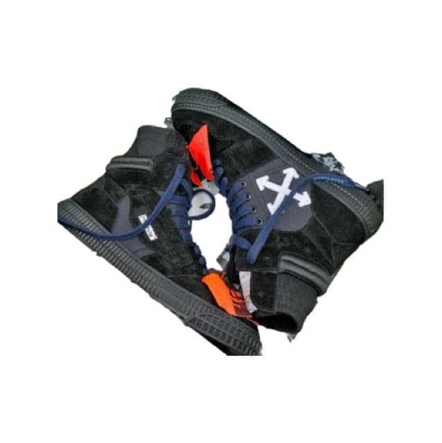 Off White Court 3.0