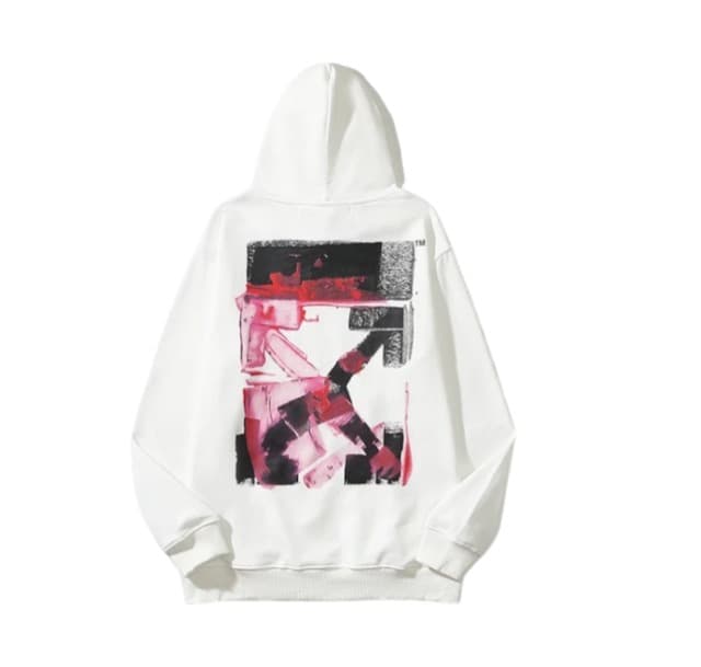 Off White Hoodie