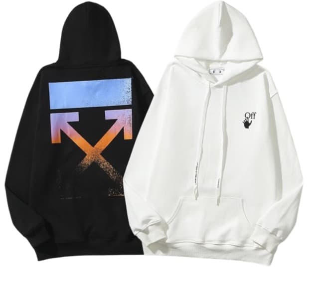 Off White Hoodie