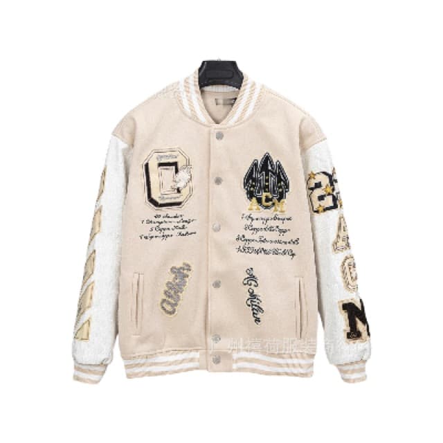 Off-White Jacket