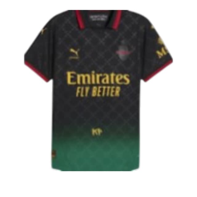 OFF WHITE X TEAMS JERSEY