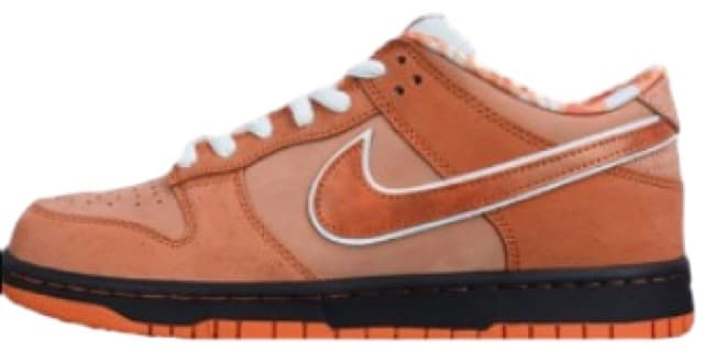 Orange Lobsters