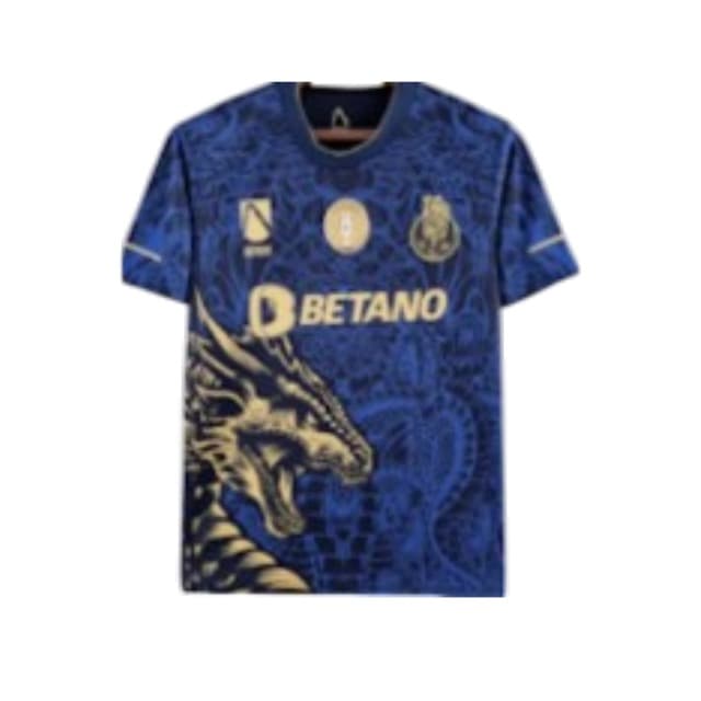 PORTO SPECIAL EDITION JERSEY