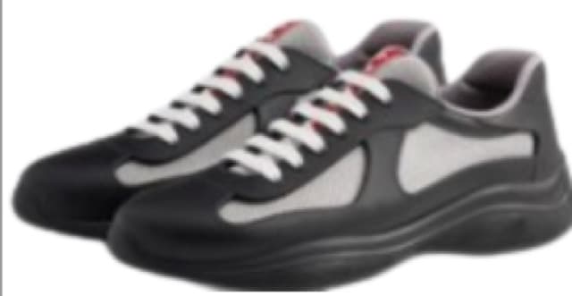 Prada American Cup's